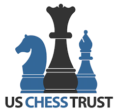 Logo for US Chess Trust