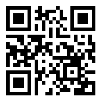 VOC QR Code for Online Wallcharts, Pairings, and Results